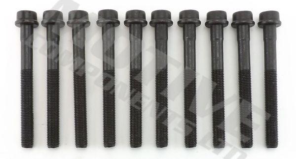 Zylinderkopfschraubensatz motive HB1647SET