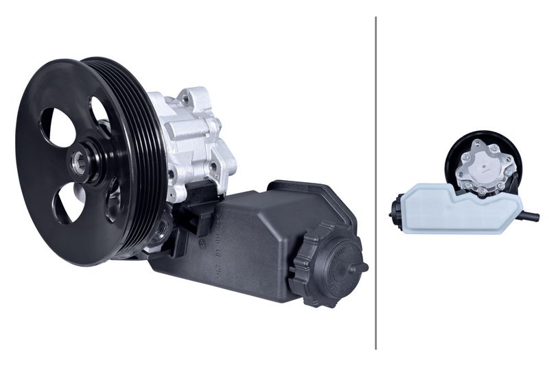 Servopumpe Hydraulikpumpe HELLA 8TL 359 000-101