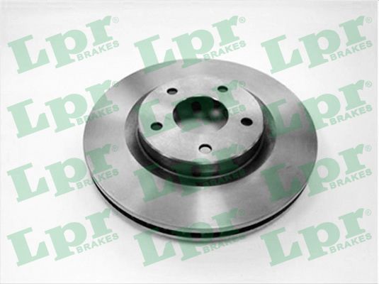 Bremsscheibe LPR N2016V