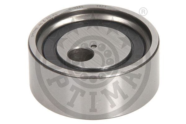 Spannrolle, Zahnriemen OPTIMAL 0-N145