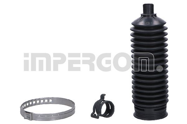 Faltenbalgsatz, Lenkung ORIGINAL IMPERIUM 39208A/TE