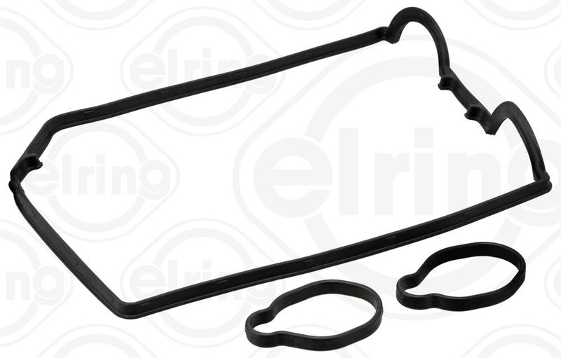 Dichtungssatz, Zylinderkopfhaube ELRING 565.460