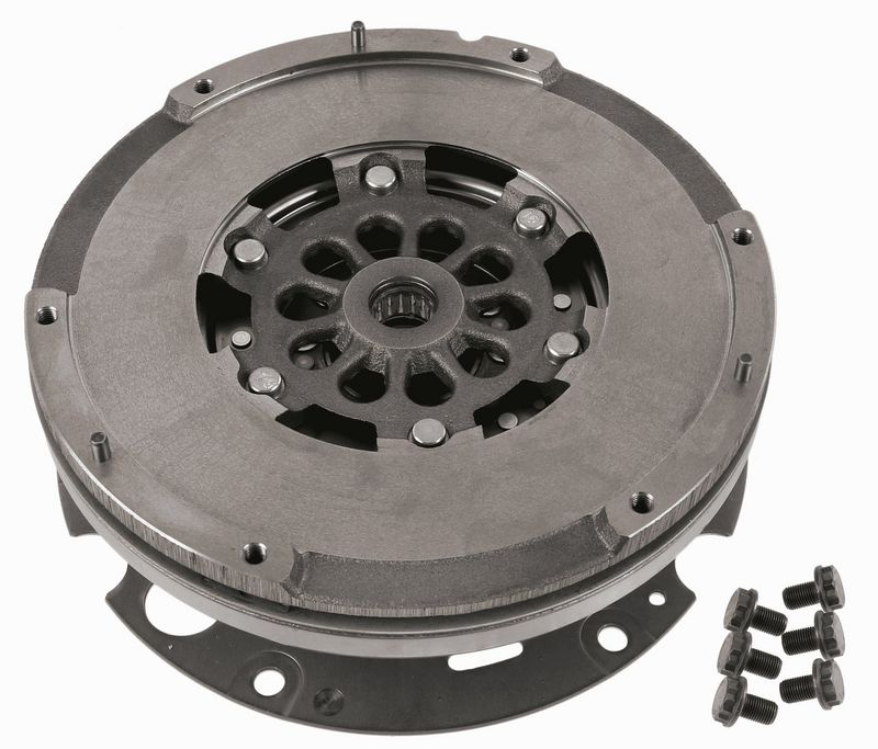 Schwungrad SACHS 2294 501 320