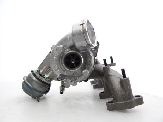 Lader, Aufladung GARRETT 765261-9008S