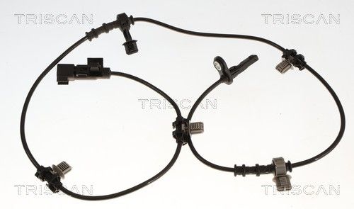 Sensor, Raddrehzahl TRISCAN 8180 24218