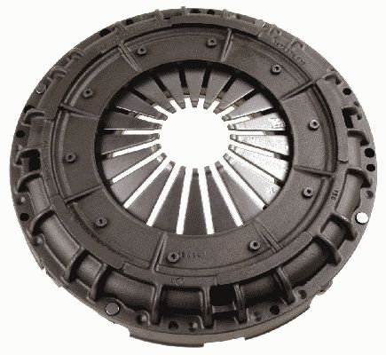 Kupplungsdruckplatte SACHS 3482124541