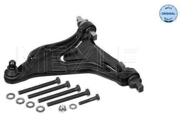 Lenker, Radaufhängung MEYLE 5160500020