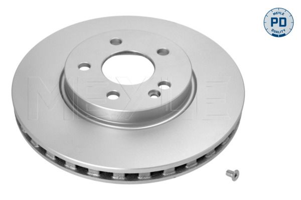 Bremsscheibe MEYLE 015 521 0043/PD