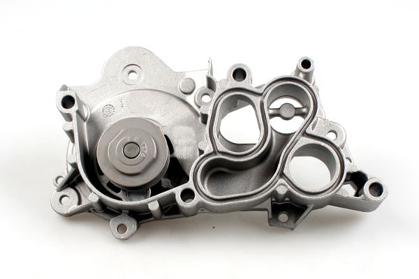 Wasserpumpe, Motorkühlung HEPU p674