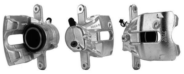 Bremssattel FERODO FCL694557