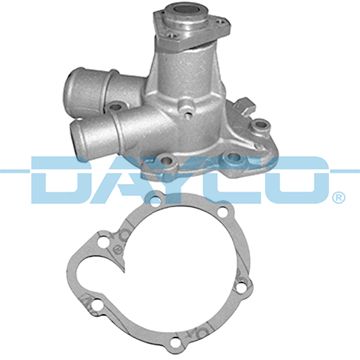 Wasserpumpe, Motorkühlung DAYCO DP487