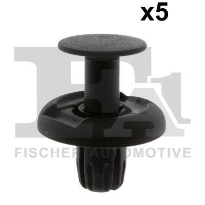 Clip, Zier-/Schutzleiste FA1 74-20002.5