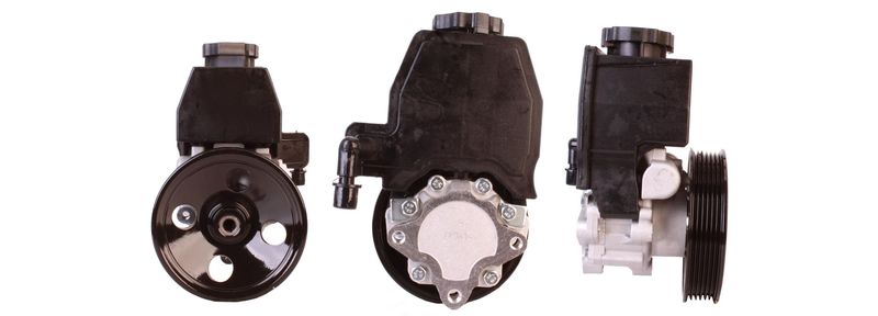 Servopumpe Hydraulikpumpe DRI 715520065