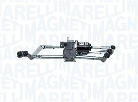 Scheibenreinigungsanlage MAGNETI MARELLI 064351134010