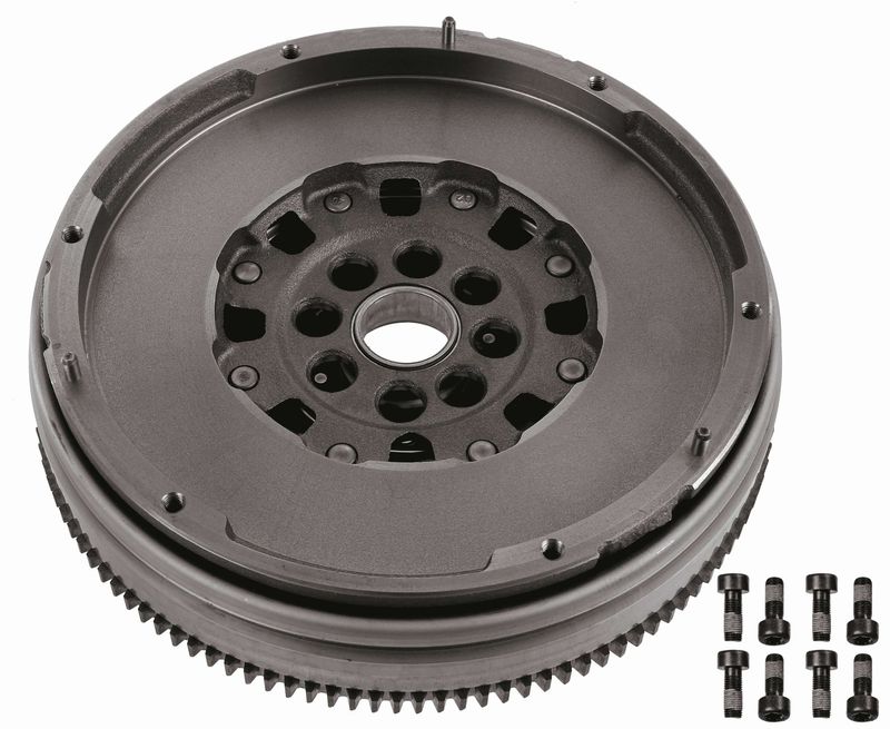 Schwungrad SACHS 2294 501 237