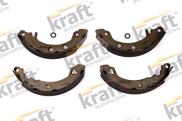 Bremsbackensatz KRAFT AUTOMOTIVE 6025070