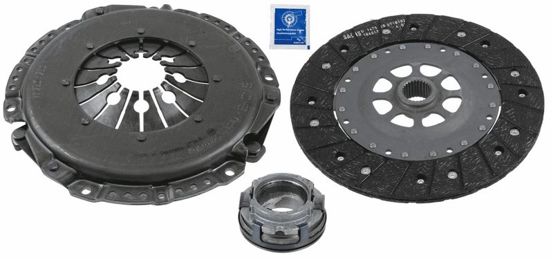 Kupplungssatz SACHS 3000 725 001