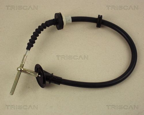 Kupplungsseil / Kupplungszug TRISCAN 8140 15205