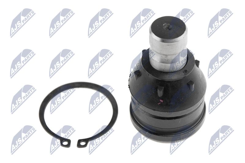 Lenker, Radaufhängung NTY ZSD-MS-023