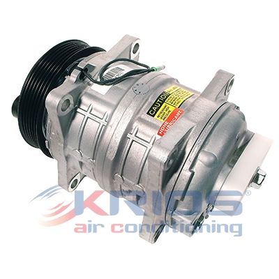 Kompressor, Klimaanlage MEAT & DORIA K12118