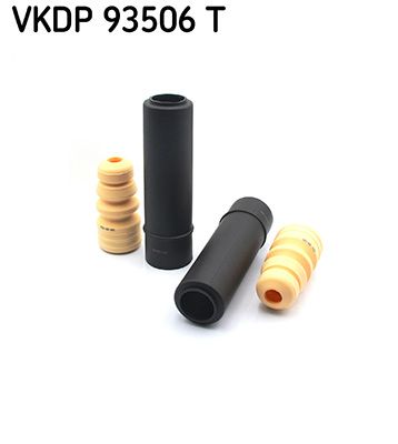 Staubschutzsatz, Stoßdämpfer SKF VKDP 93506 T