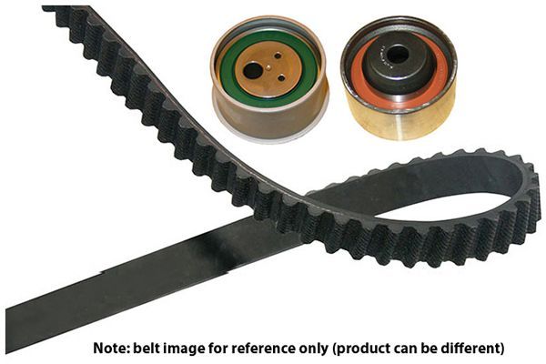 Zahnriemensatz KAVO PARTS DKT-5517