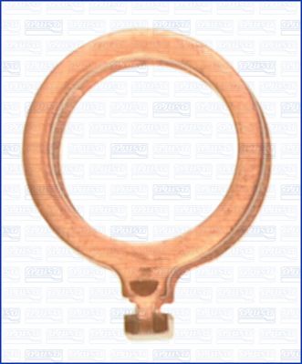 Dichtung, Kraftstoffleitung AJUSA 01304600