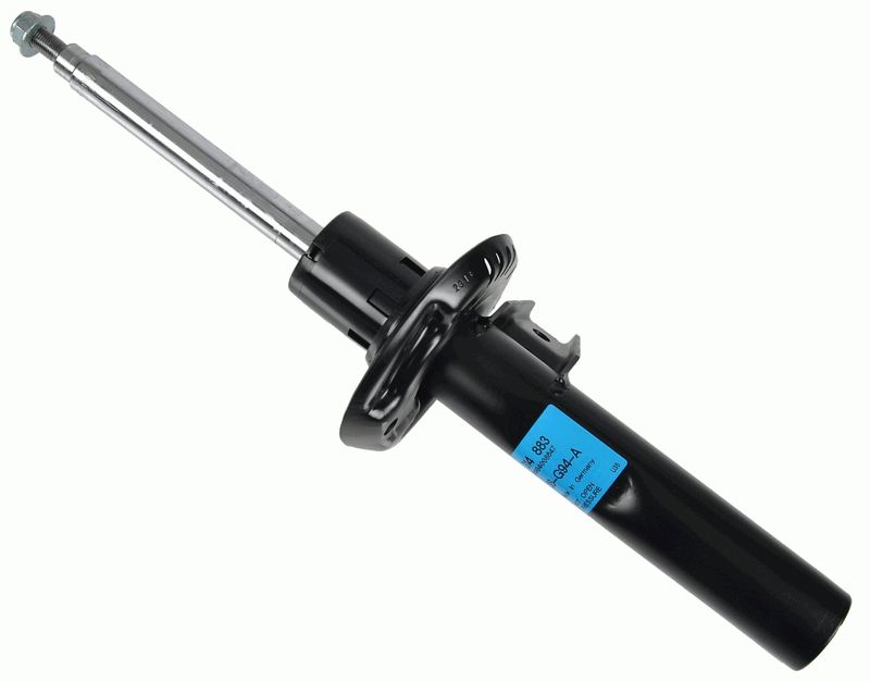 Stoßdämpfer SACHS 314 883