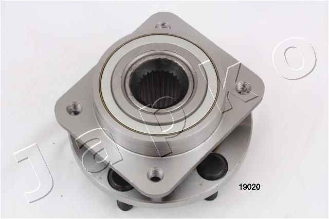 Radnabe JAPKO 419020