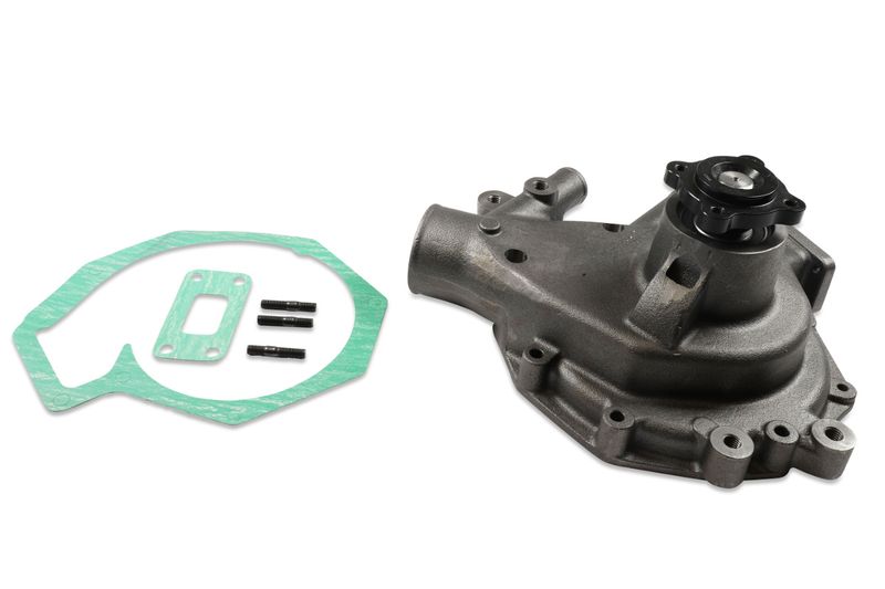 Wasserpumpe, Motorkühlung HEPU P9932