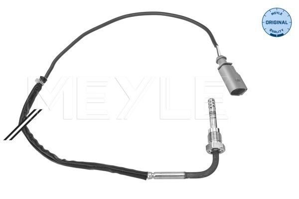 Sensor, Abgastemperatur MEYLE 1148000250