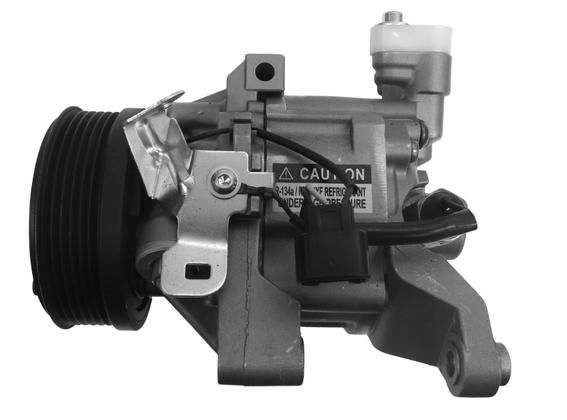 Kompressor, Klimaanlage Airstal 10-6278