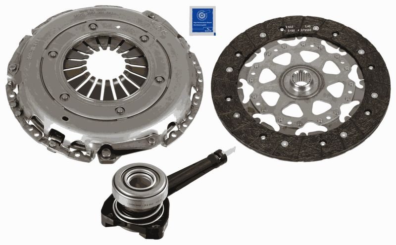 Kupplungssatz SACHS 3000 990 397