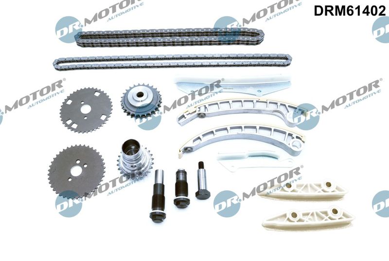 Steuerkettensatz DR.MOTOR AUTOMOTIVE DRM61402
