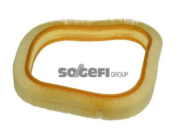 Luftfilter PURFLUX a201