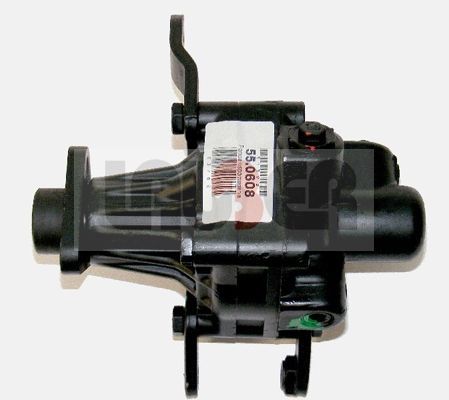 Hydraulikpumpe, Lenkung LAUBER 55.0608