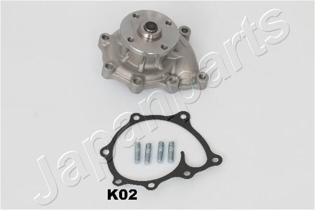 Wasserpumpe JAPANPARTS PQ-K02