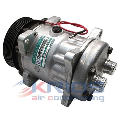 Kompressor, Klimaanlage MEAT & DORIA KSB279S