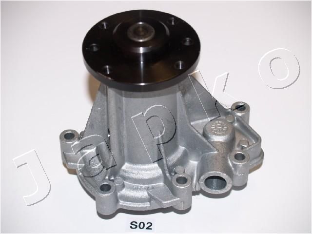 Wasserpumpe, Motorkühlung JAPKO 35S02