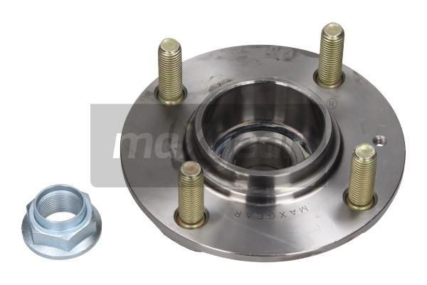 Radlagersatz MAXGEAR 33-0834