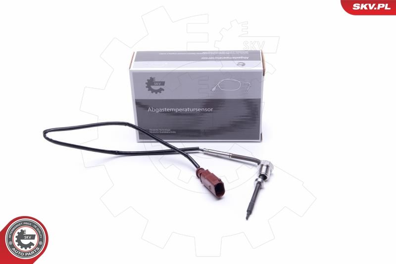 Sensor, Abgastemperatur ESEN SKV 30SKV425