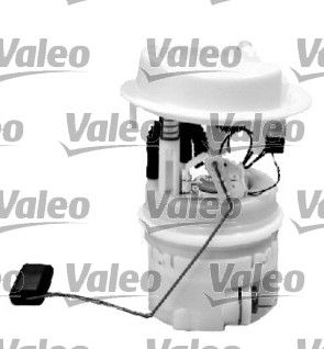 Kraftstoff-Fördereinheit VALEO 347007