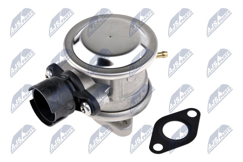 Ventil, Sekundärluftpumpsystem NTY EWP-AU-007