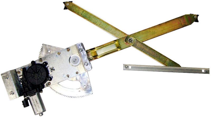 Fensterheber VALEO 850965