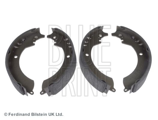 Bremsbackensatz BLUE PRINT add64109