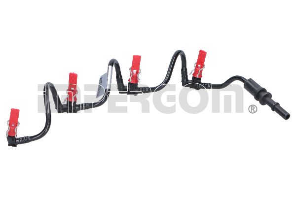 Schlauch, Leckkraftstoff ORIGINAL IMPERIUM 85098