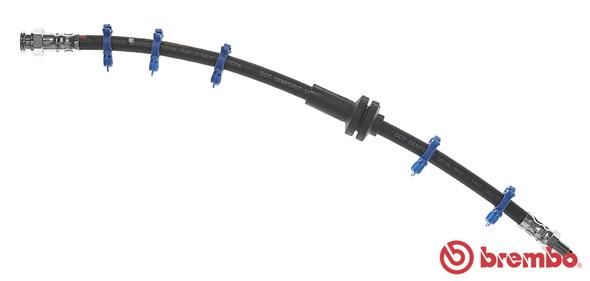 Bremsschlauch BREMBO T 23 126