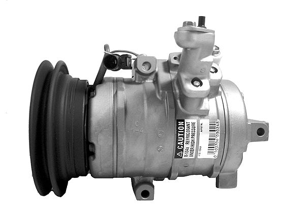Kompressor, Klimaanlage Airstal 10-0843