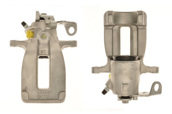 Bremssattel BOSCH 0986473139