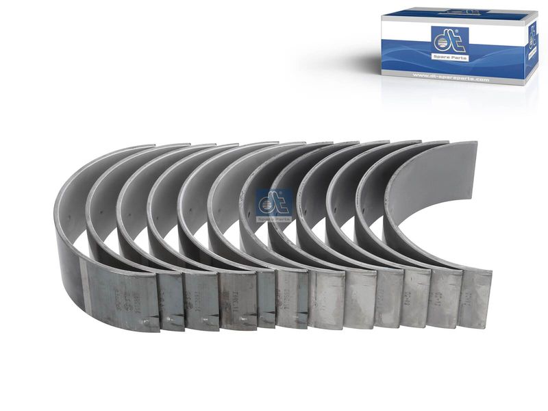 Pleuellagerschalen-Satz DT Spare Parts 4.92191